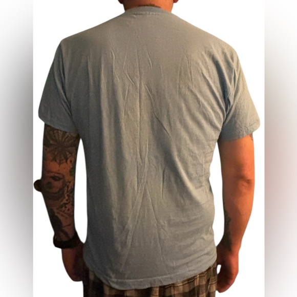 Vintage 1980 The Smiths T-shirt - Picture 2 of 3